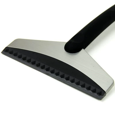 Scraper for Cars, Upgraded Version: Kempinq və səyahət