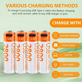 充电电池;锂电池