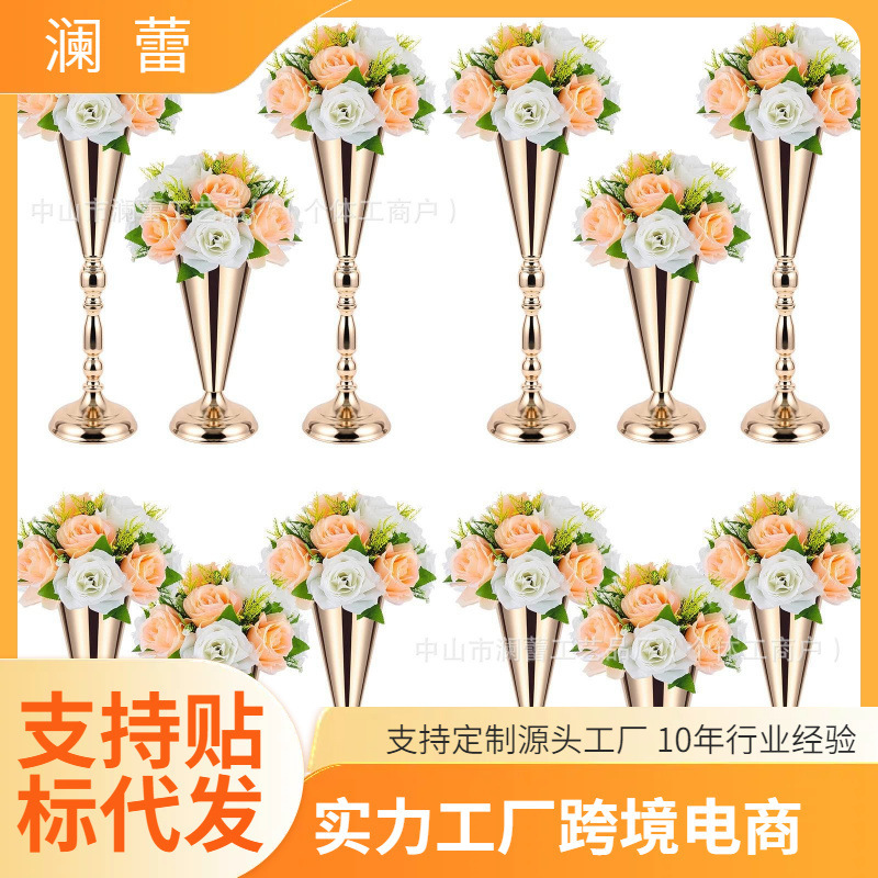 Cross-Border Artificial Flower Balls for Weddings, 2026 New Style Bouquets, Table Decorations, Home Decor, Fake Flowers for Photography Cross-Border Artificial Flower Balls for Weddings, 2026 New Style Bouquets, Table Decorations, Home Decor, Fake Flowers for Photography