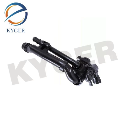 Suitable for Mercedes-Benz Thermostat