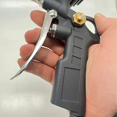 Air pressure gauge/tire pressure gauge, Qìchē LED display