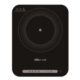 适用小.熊电磁炉炒菜锅定时节能小型大功率光波炉大线圈DCL-C22C3