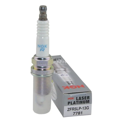 ZFR5LP-13G Double Platinum – Alışdırma şamı (Sveçalar)