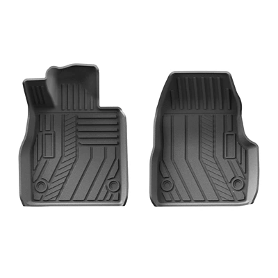 Floor Mats, Environmentally Friendly Tpe | Modelə uyğun ayaqaltı