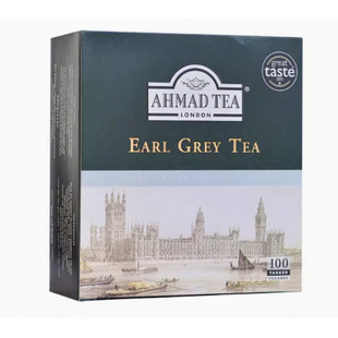 Ahmad tea����Ӣʽ��Ͳ����G����ζ100Ƭ�������Ƶ������؜�b