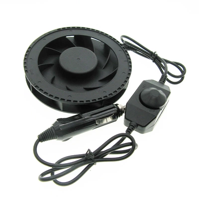 Hava təmizləyiciləri Sweeping Robot 10cm Low - fan-cigarette-lighter