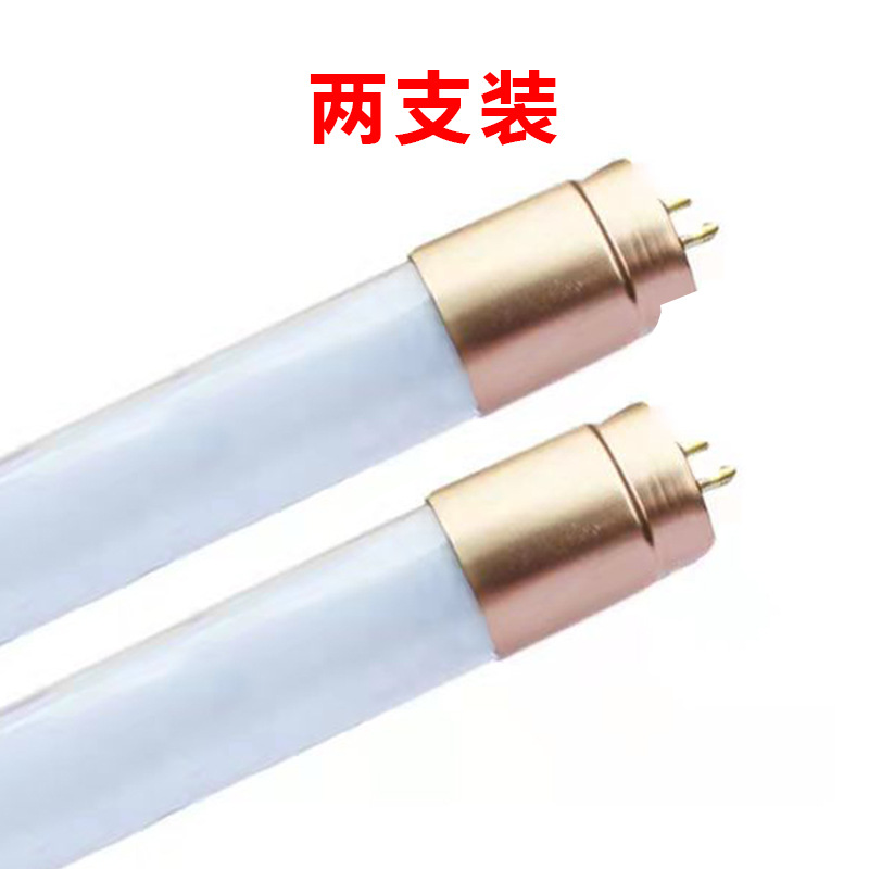 Luz blanca de un solo extremo 0,6 M 8W