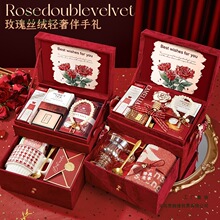 2025新款伴手礼盒女伴娘实用礼品结婚送宾客礼物回礼小众婚宴订婚