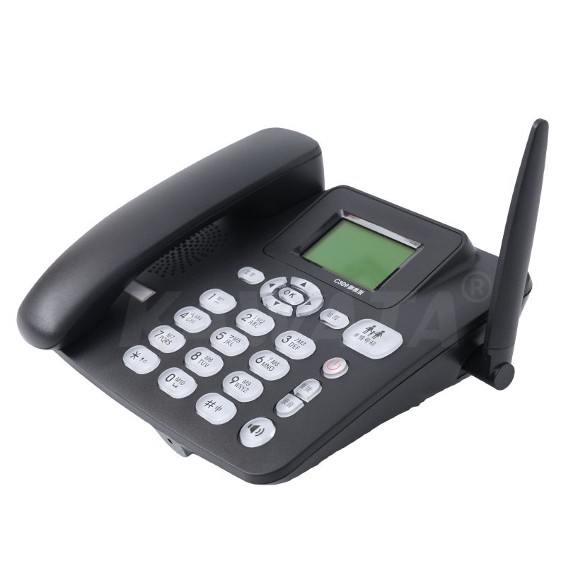 KW - 011 Negro 2G