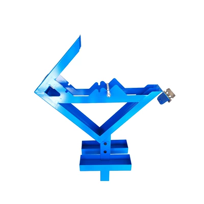 Car Balance Block Rack Balance weight