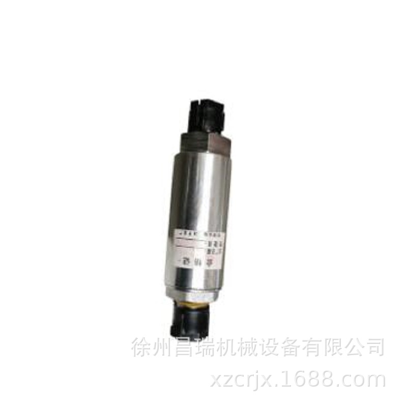 徐州徐工平衡重叉车803436694限速阀XSF-F16-60工程机械原厂配件
