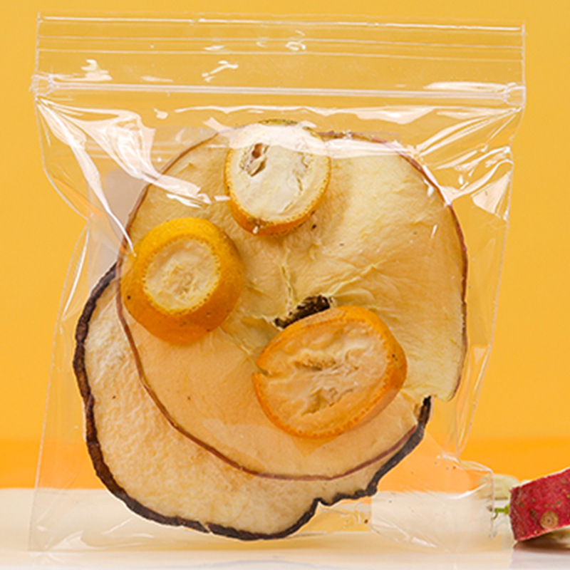 22호 시드니 사과차 [독립각설탕]