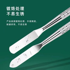 金屬撬棒 平板開殼 撬殼棒 筆記本電腦拆機棒 手機維修工具撬棍翹