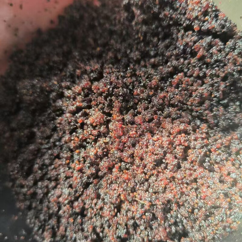 Authentic Chinese Medicinal Material Musk, Non-Human Synthetic Musk Powder Soaked in Wine, Musk Soaked in Wine for 10 Years, Musk Capsules in Bottles