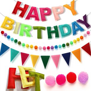 �羳ë��Happy Birthday����������ɫ���Ի������Ɍ��b���Ʒ