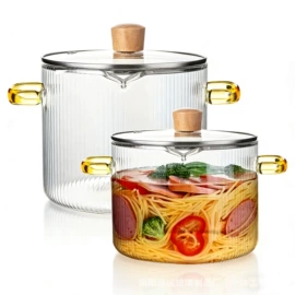 汤锅;冰桶、冰夹;锅具套装