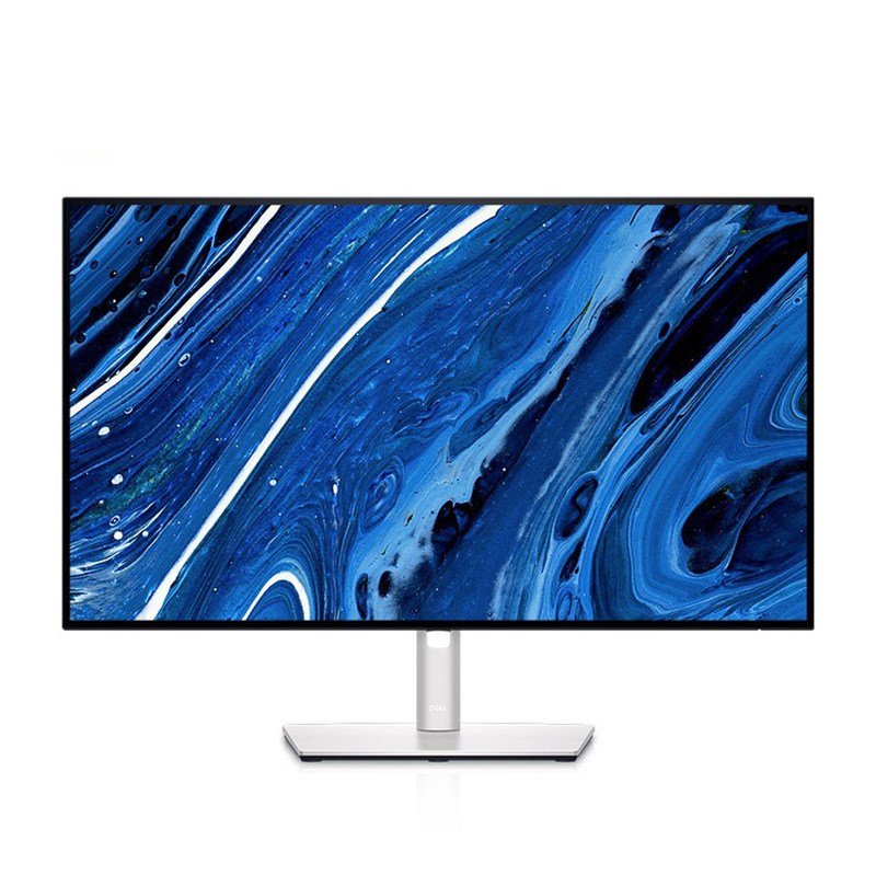 DELL (DELL)27 inch U2722DX design home entertainment office HD computer monitor