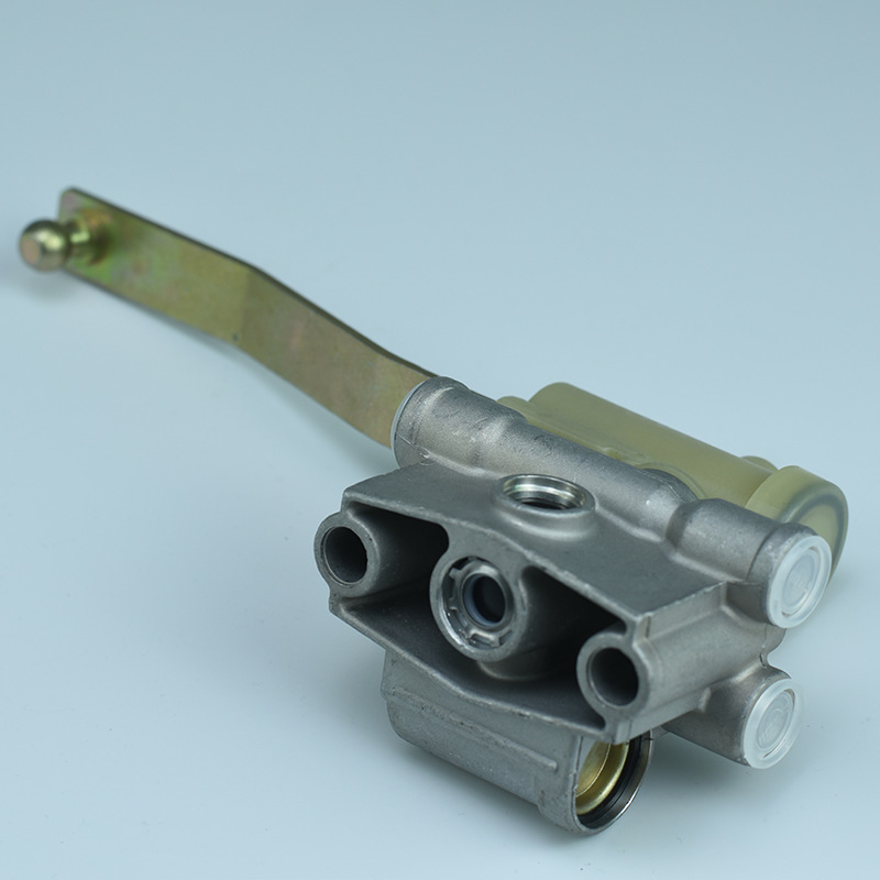 Piezas europeas del autobús del camión pesado de la válvula 0500005001 de la altura de SMT