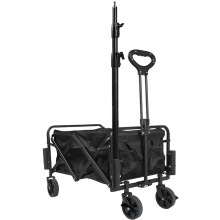 思锐（SIRUI）FPC 影棚收纳摄影器材推车灯架摄影脚架折叠车营地