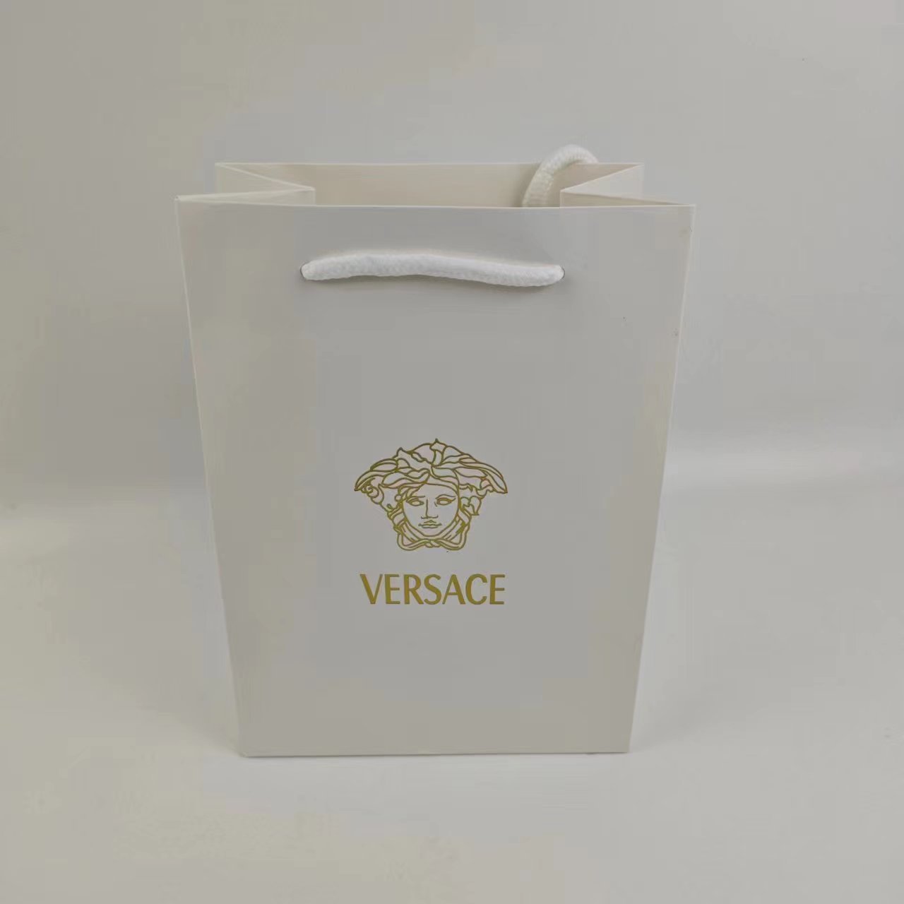 大札口紅香水化粧品袋卸売り紙袋手提げ袋ギフト袋口紅袋香水袋