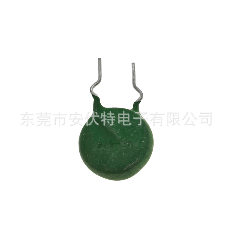 过流过载PTC热敏电阻MZB-16W470RH
