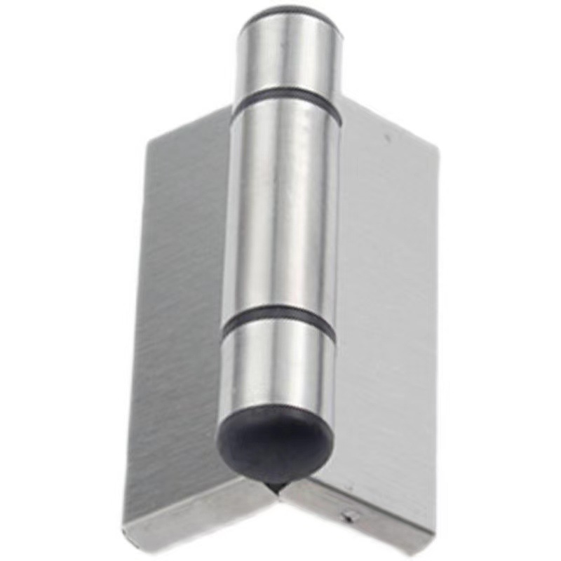 Public automatic steel spring stainless steel, hinge