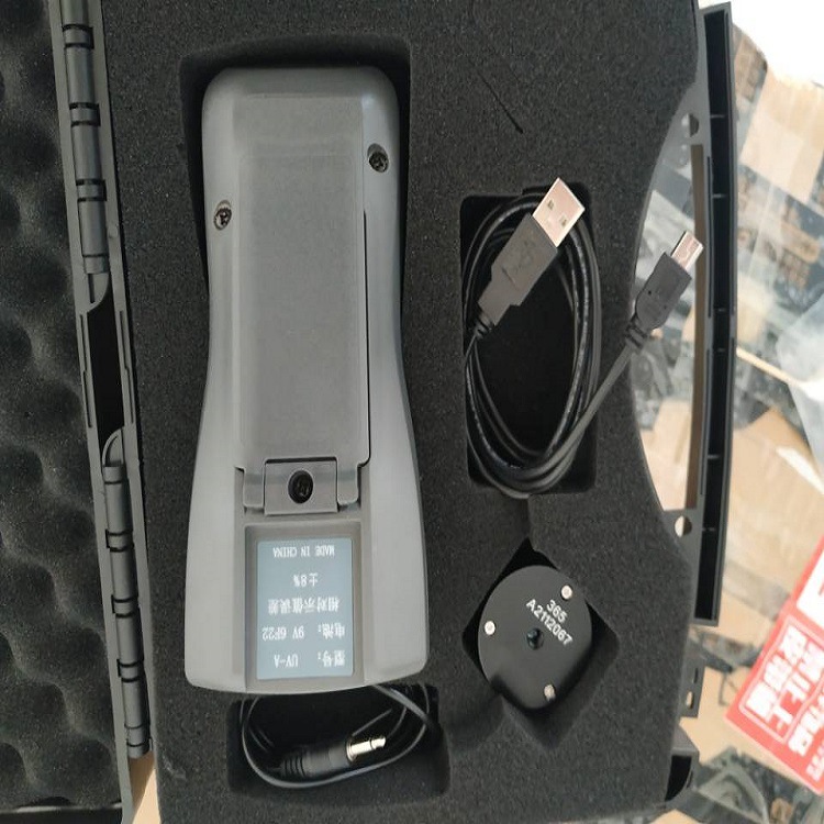 新品紫外辐射计 /紫外线辐射计 /紫外照度计  型号： HADUV-A