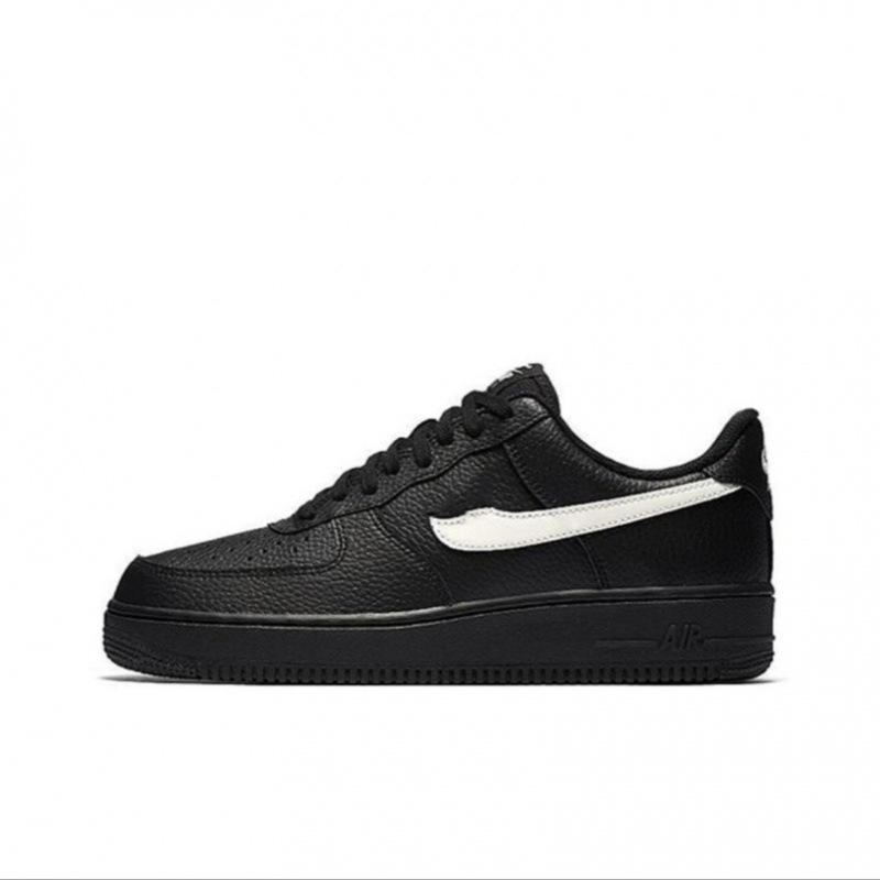 莆田靴 AF1 ハイバージョン第一層革エアフォースワンカジュアルスニーカー男性と女性のためのオールシーズン白靴工場直販|undefined