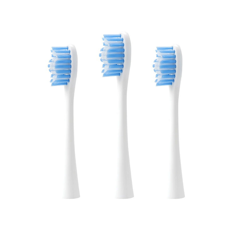 Элект toothbrush, сменные аксессуары