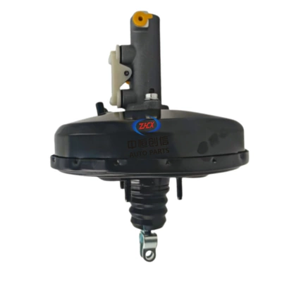 Xinyuan Series Full Vehicle Configuration, Brake Assembly