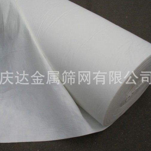 重庆土工布无纺布 路面养护土工布【量大从优】一布一膜两布一膜