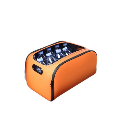 Car storage bag/box, Car trunk storage box