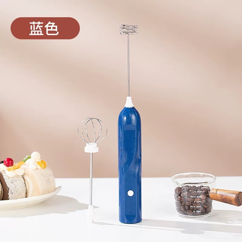 2세대 진한 파란색