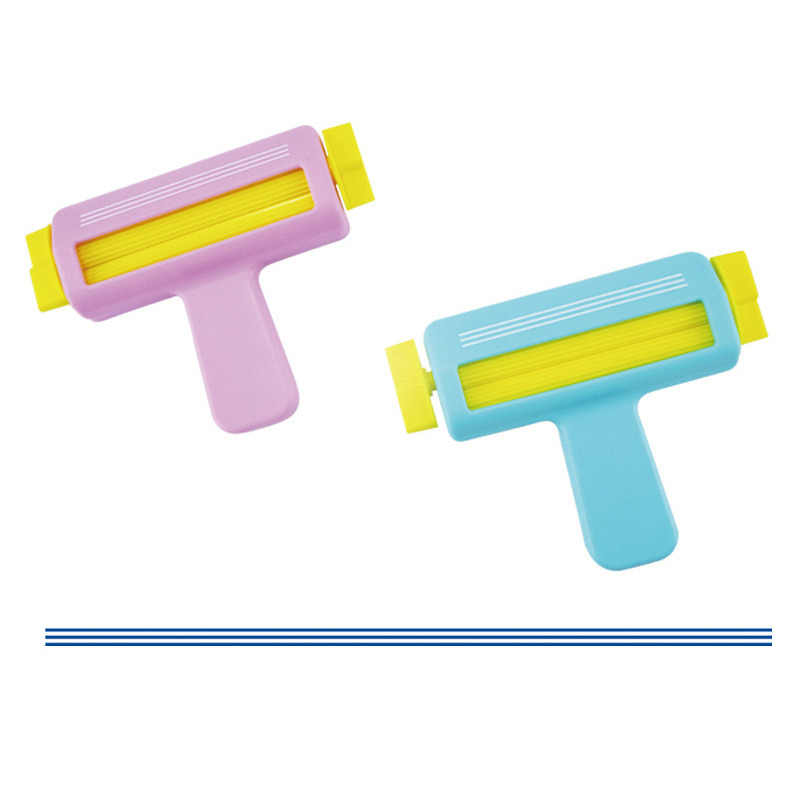 Máquina de Relieve Manual para Manualidades KM-801 Manual para Niños