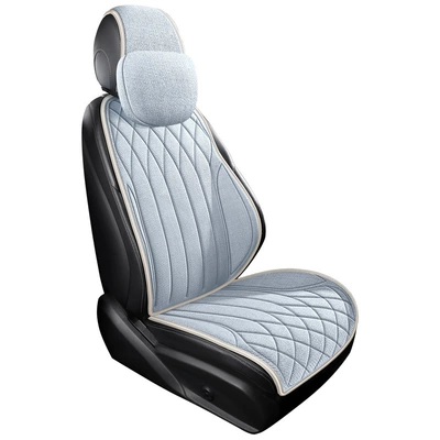 autumn and winter single piece non-slip – Seat cushion, seat cover