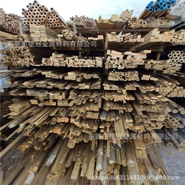 铜及铜合金材;铝及铝合金材;不锈钢毛细管