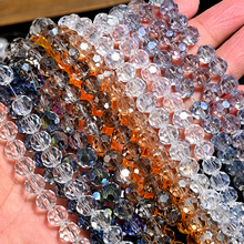 8mm������32�滨���������ֹ�����diy�Ʒ�������ɫ�羳����