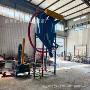 负压tgff200水泥灰输送机