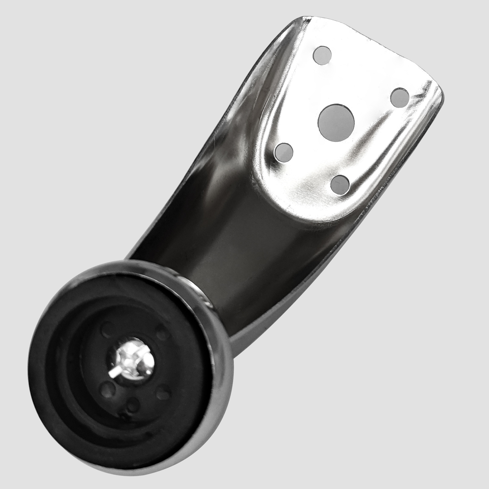 Pies de cerdo pequeños pies de sofá Pies de muebles Pies de metal pies de hardware pies de mesa de té pies de palillos pies de apoyo pies de gabinete fabricante