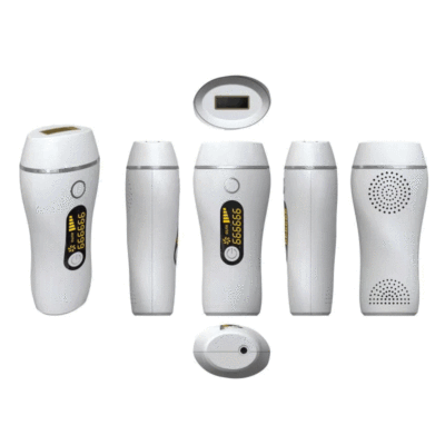 new pattern Rejuvenation Skin household whole body Hair remover Shaving tool men and women currency Privates Epilation