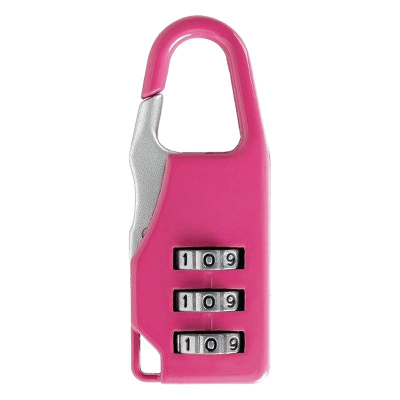 104 кодовый замок рюкзак с навесной замок Противоугонный замок ноутбук канцелярский Футляр школьный водонепроницаемый чехол защитный чехол кодовый замок