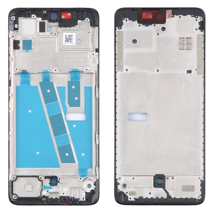 Aplicable para el marco frontal LCD original de Motorola Moto G72 / A-box