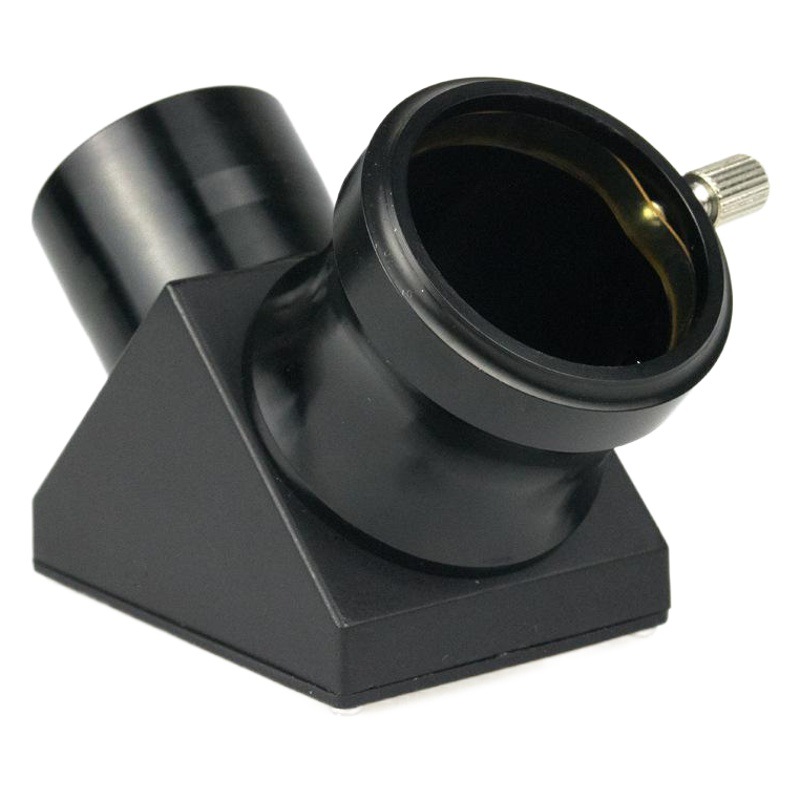 Datyson astronomical telescope accessories civet cat series 1.25 inch 90 degree celestial mirror 5P9982