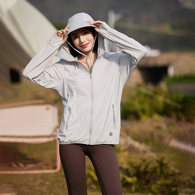 여성 [산화 회색]