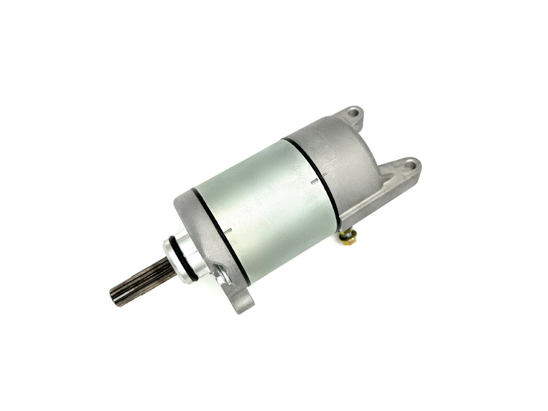 31200-Mn9-003,31200-Mak-000 Starter Motor Suitable for Nx650, Smu0096, 18671