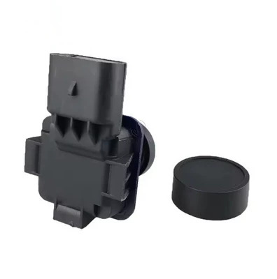 Rear View Reversing Auxiliary – Other vehicle instruments