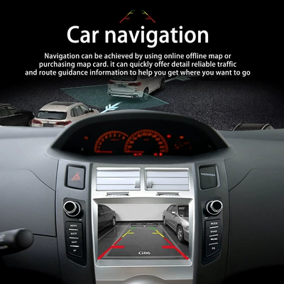 DVD Navigation | Image Radio
