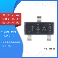 �NƬ TL432AIDBZR SOT-23 ���{�����܁K���������O��ICоƬ