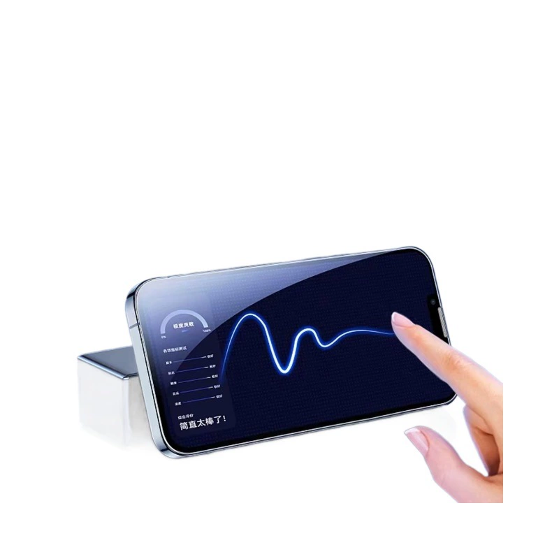 Suitable for OPPO FindX5pro screen assembly 1+11/1+10PRO original LCD internal and external integrated display