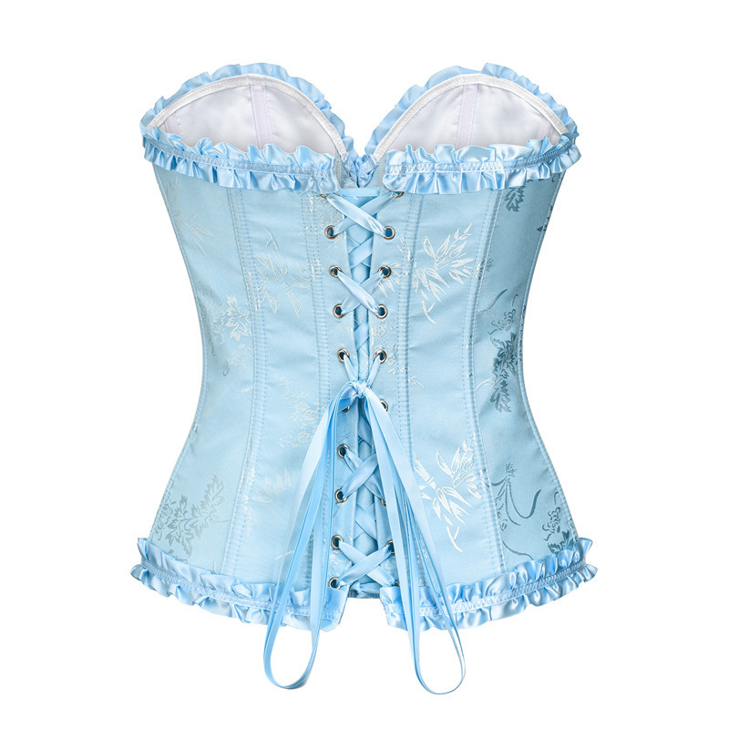 227g Weight Shaping Underwear Lingerie Type Polyester Fabric Type Wrap Crop Top Tops Type Tube Bra Bra Style Body Sculpting, Waist Support, Tummy Control Function Printing Pattern All Seasons Season Printing Tube Bra Body Sculpting Waist Support Tummy Control Shaping Underwear 17